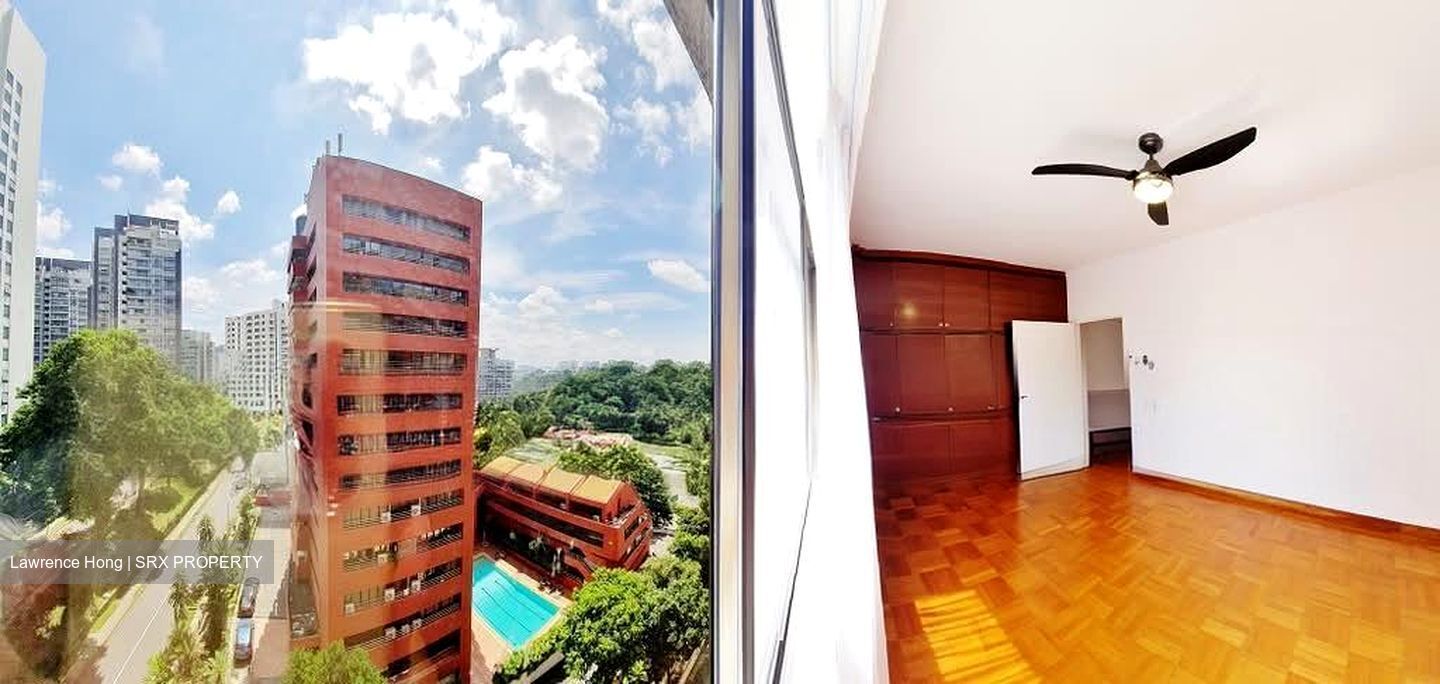 The Cairnhill (D9), Condominium #554912851